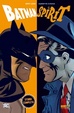 Cover of Batman/Spirit