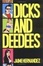 Cover of "Dicks and Deedees"