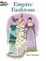 Cover of "Empire Fashions"