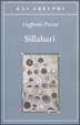Cover of Sillabari