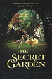 Cover of The secret garden