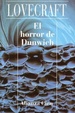 Cover of El horror de Dunwich
