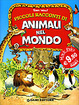 Cover of Piccoli racconti di animali nel mondo