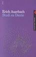 Cover of Studi su Dante