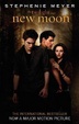 Cover of New Moon. Film Tie-In