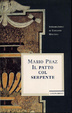Cover of Patto con il serpente