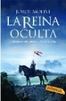 Cover of La reina oculta