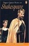 Cover of "Three Great Plays of Shakespeare"
