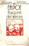 Cover of Racconti del terrore