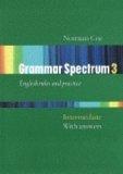 Grammar Spectrum 3 : With Key (Grammar Spectrum)