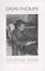 Cover of "Collected Poems of Dylan Thomas 1934-1952"