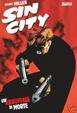 Cover of Sin City - vol. 3