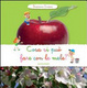 Cover of Cosa si può fare con le mele? Scopriamo insieme