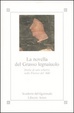 Cover of La novella del grasso legnaiuolo
