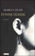 Cover of Donne donne