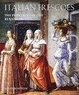 Cover of Italian Frescoes