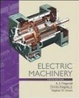 Cover of Electric Machinery