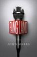 Cover of Fangland