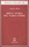 Cover of Breve storia del verbo essere