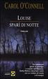 Cover of Louise sparì di notte