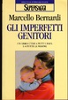 Cover of Gli imperfetti genitori