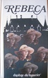 Cover of Rebeca