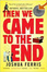 Cover of Then We Came to the End