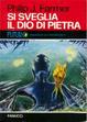 Cover of Si sveglia il dio di pietra