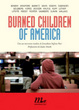 Cover of Burned children of America