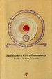 Cover of La Biblioteca Civica Gambalunga