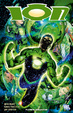 Cover of Ion vol. 1