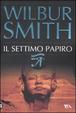 Cover of Il settimo papiro