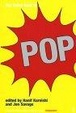 Cover of Faber Book of Pop