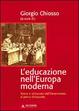 Cover of L'educazione nell'Europa moderna