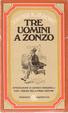 Cover of Tre uomini a zonzo
