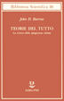 Cover of Teorie del tutto