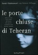 Cover of Le porte chiuse di Teheran