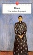 Cover of Une maison de poupée
