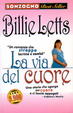 Cover of La via del cuore