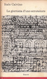 Cover of La giornata d'uno scrutatore