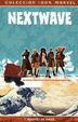 Cover of Nextwave