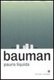 Cover of Paura Liquida