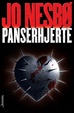 Cover of Panserhjerte