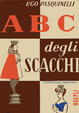 Cover of ABC del gioco degli scacchi