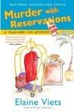 Murder With Reservations : A Dead-End Job Mystery (Dead-End Job Mysteries)