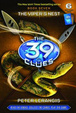 Cover of THE 39 CLUES. 7: THE VIPER S NEST