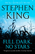 Cover of Full Dark, No Stars