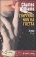 Cover of L'inferno non ha fretta