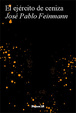 Cover of El ejército de ceniza