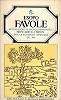 Cover of Favole